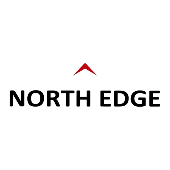 North Edge ALPS Manual
