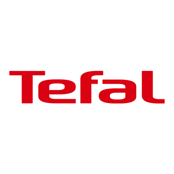 TEFAL FV4270 ULTRAGLISS EASYCORD Instructions