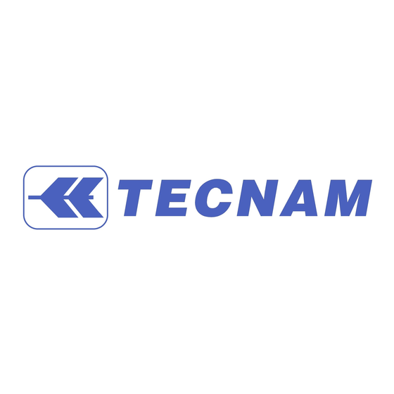Tecnam P2008 JC Aircraft Flight Manual