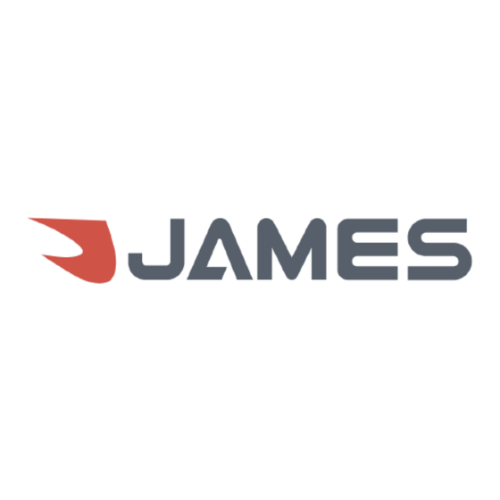 James FHJ-510 M User Manual