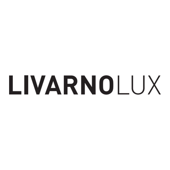 LIVARNOLUX 30866 Operation And Safety Notes