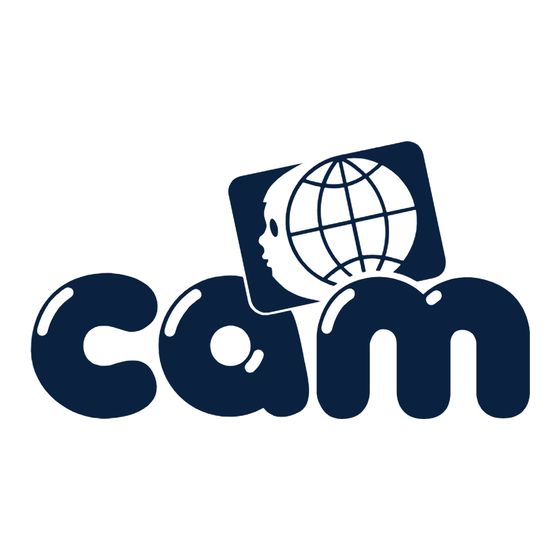 cam 40100 Al Manual