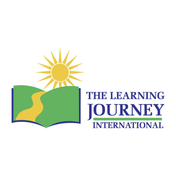 The Learning Journey TECHNO TILES Robot Instruction Manual