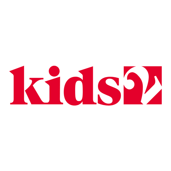 Kids II Bright Starts Kaleidoscope Safari Manual