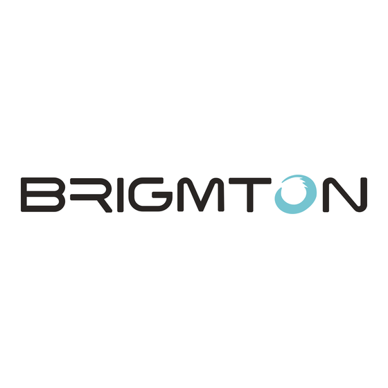 Brigmton BWATCH-BT1 Instruction Manual