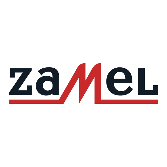 Zamel Ledix ZNN-08-14 Quick Start Manual