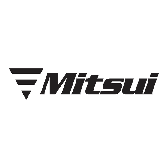 MITSUI Kulzer Technotray POWER Operating Manual