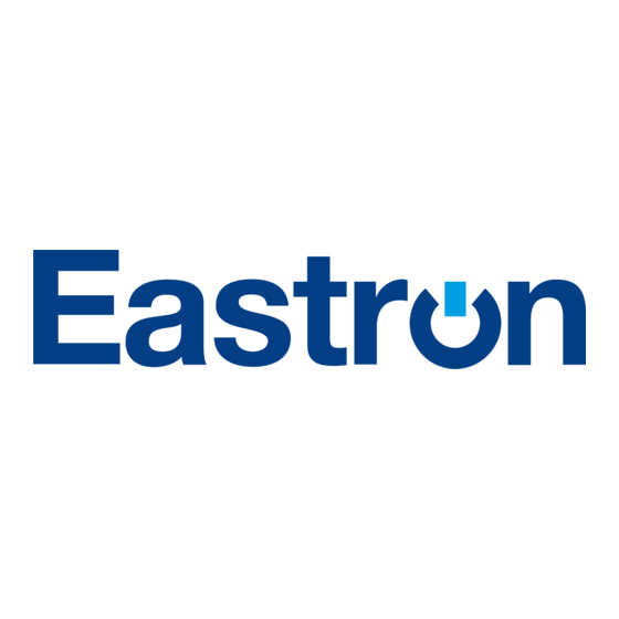 Eastron SDM630-EV User Manual