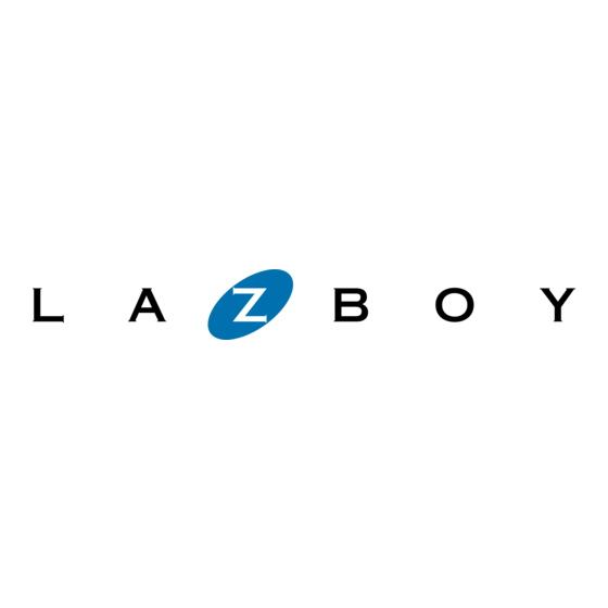LAZBOY 40A Troubleshooting Manual