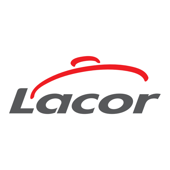 Lacor 69260 Instructions For Use And Maintenance Manual