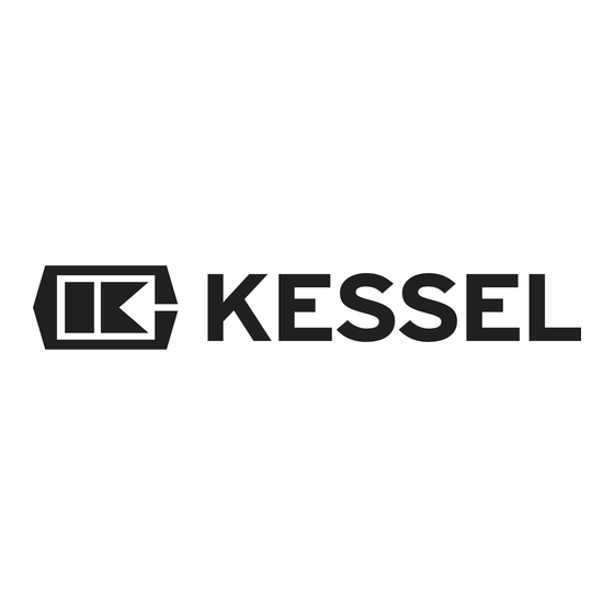 Kessel Aqualift F Compact Installation And Operation Manual