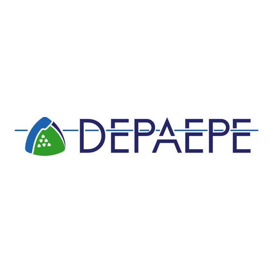 Depaepe Telecom HD 2000 series User Manual