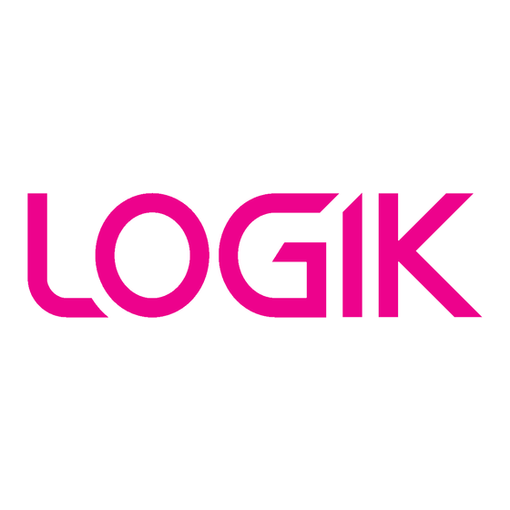 Logik L26DIGB10 Quick Start Manual