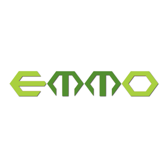 EMMO Monster Owner's Manual