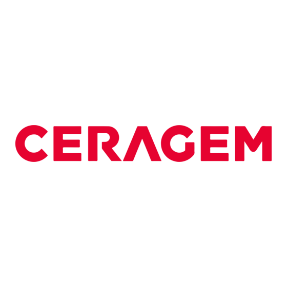 CeraGem PAUSE M6 User Manual
