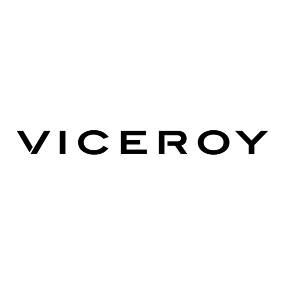 viceroy VAVD32 Instruction Manual