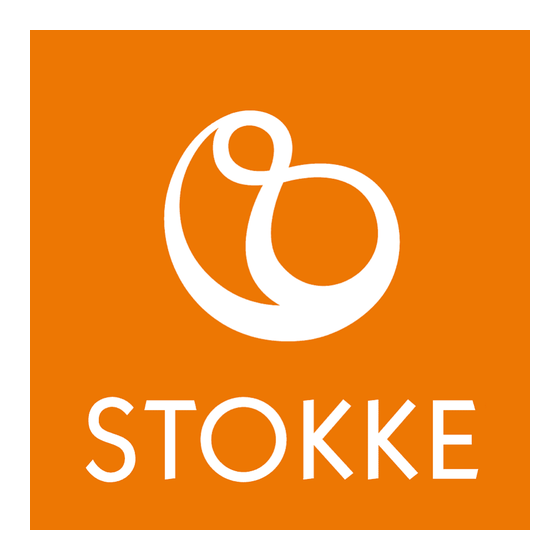 Stokke Growing Together Care User Manual