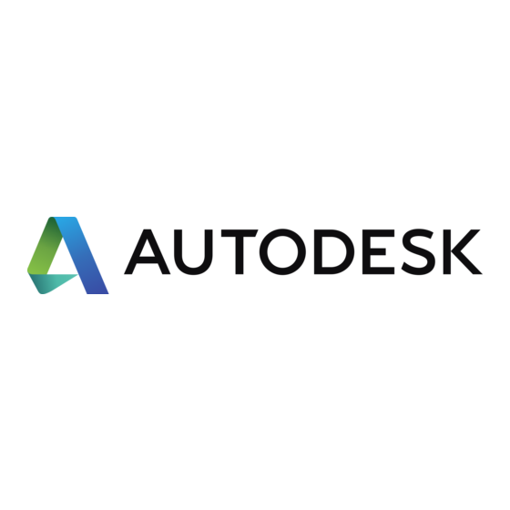 Autodesk CIVIL3D - CIVILDESIGNCOMP 2007 SLM CD User Manual