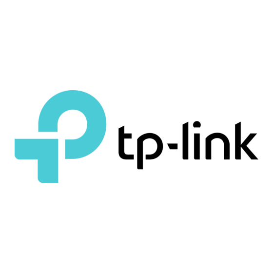 TP-Link TD-W8968 Quick Installation Manual