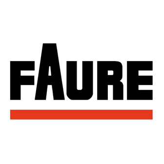 FAURE FMSN4D User Manual