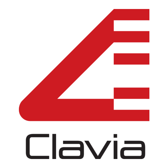 Clavia Nord Modular V3 User Manual