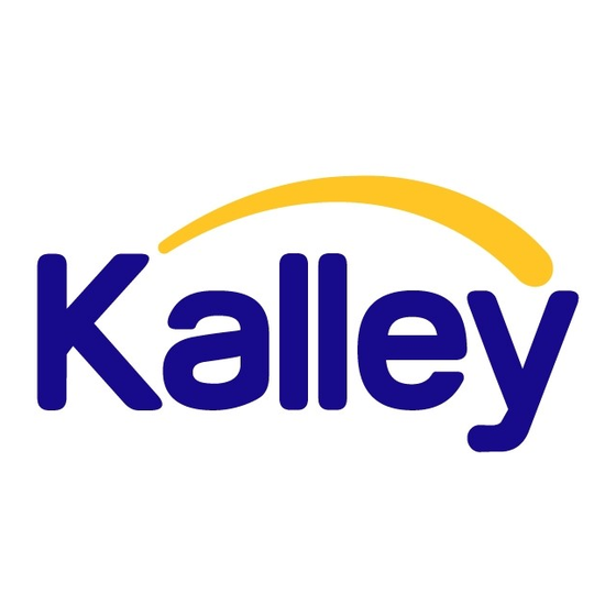 Kalley K-LED19HD2B_N Service Manual