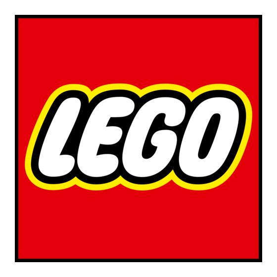 LEGO 10572 Instructions Manual