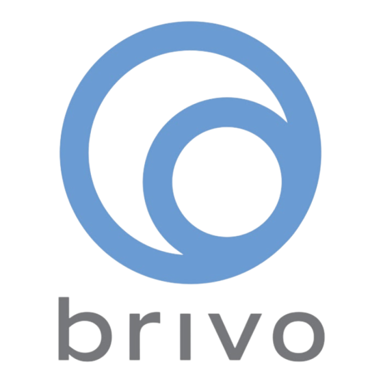 Brivo Allegion AD400 Configuration Manual