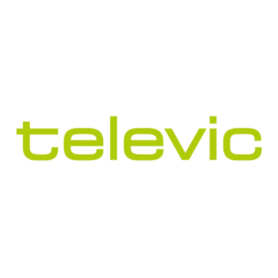 Televic Confidea DD G3 System Description