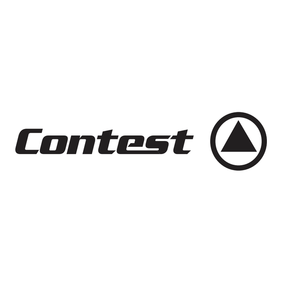 Contest LED-Blaster User Manual
