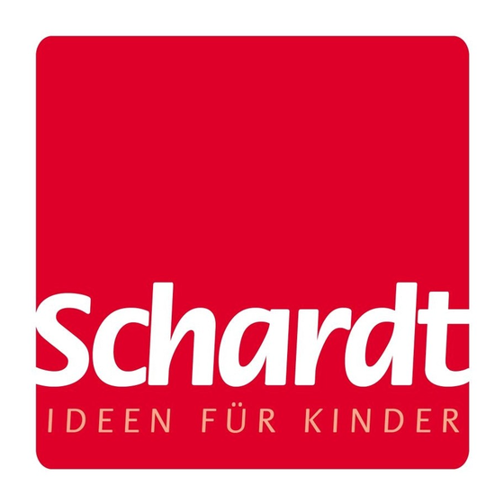 Schardt Maxx 06863 Assembly Instructions Manual