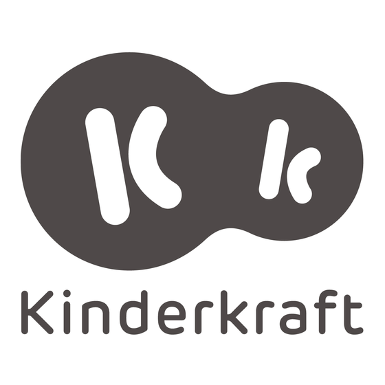 Kinderkraft XRIDER i-Size User Manual