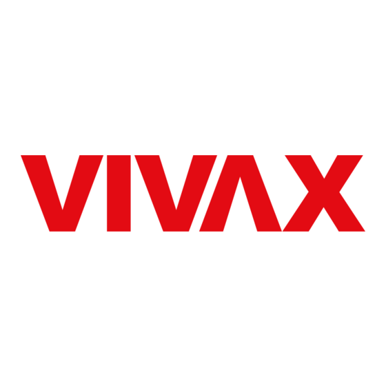 Vivax ACP-09CH25GEI User Manual