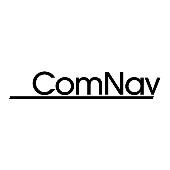 ComNav T300+CGSurvey User Manual