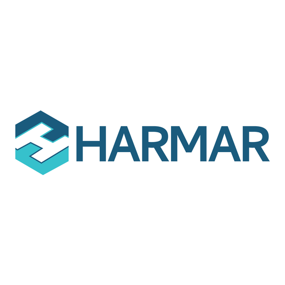 Harmar Mobility MODRAMP Installation Manual