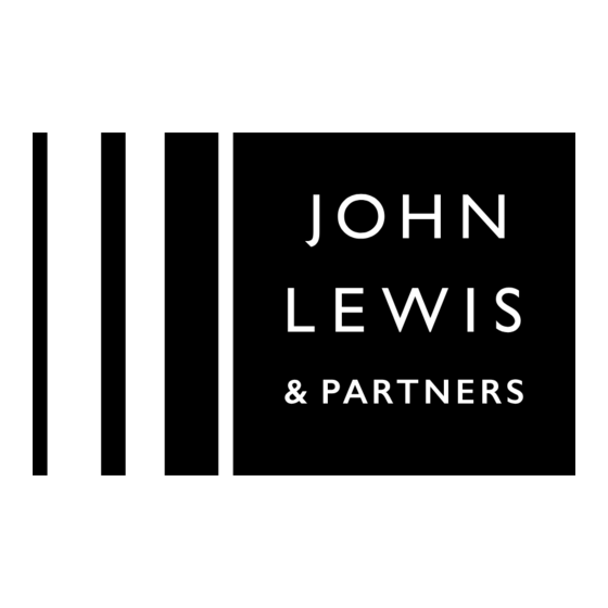 John Lewis Curve chair 811/ 12085 Instructions