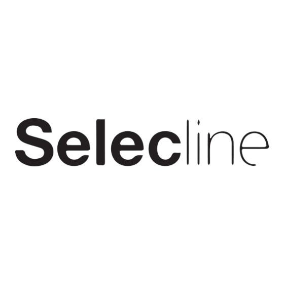 Selecline MFE50-JU806/C31-EU NE User Manual