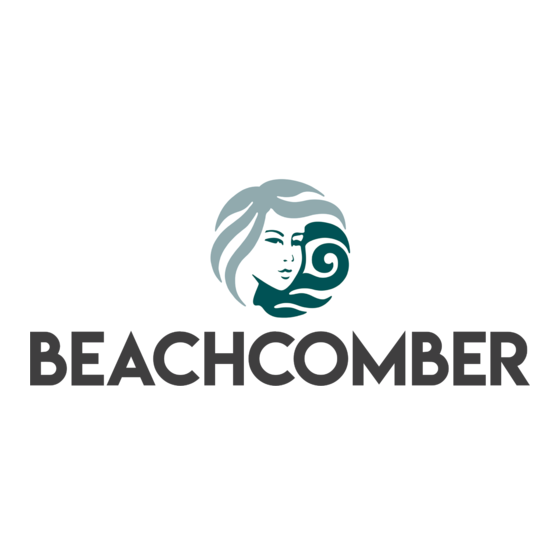 Beachcomber in.touch 2 Tech Book