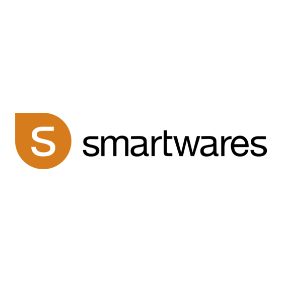 Smartwares C723IP User Manual