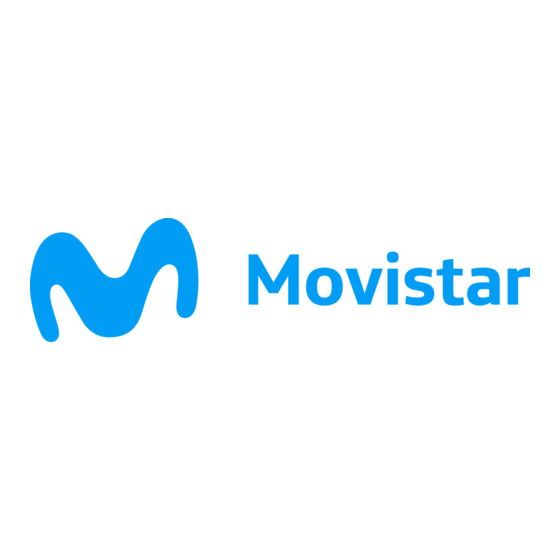 movistar Wireless USB Adapter Quick Start Manual