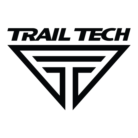 Trail Tech Lynx User Manual