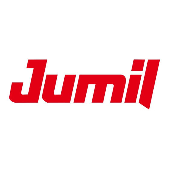 Jumil Exacta 3090PD Instruction Manual