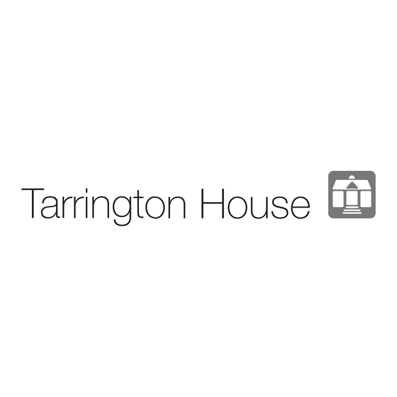 TARRINGTON HOUSE MWDF5823G OPERATING INSTRUCTIONS MANUAL Pdf Download ManualsLib