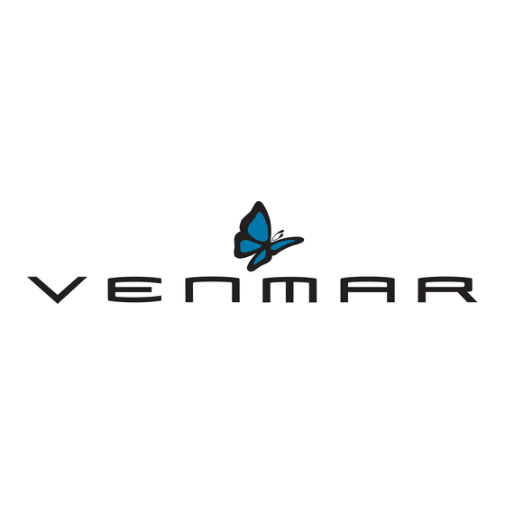 Venmar VJ70330SS Installation Instruction
