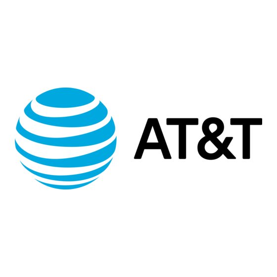 AT&T 940 Series Identification, Installation, And Connections