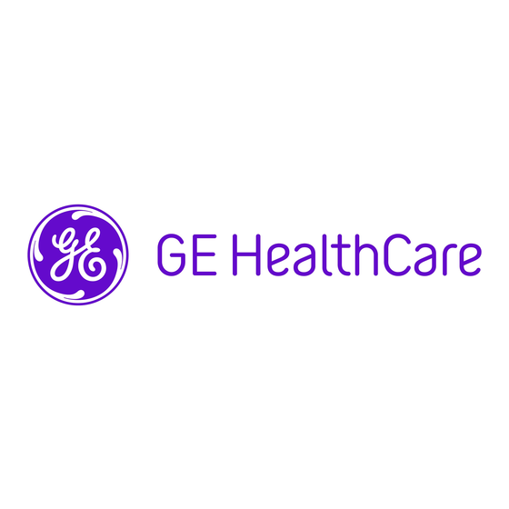 GE HEALTHCARE AKTAprime plus Quick Reference Instructions
