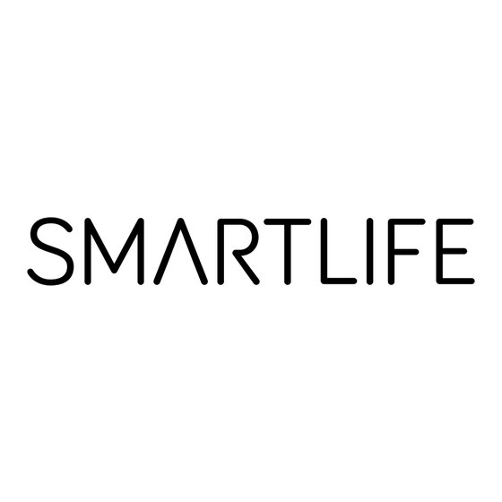 SmartLife SL-WMTL60M Manual