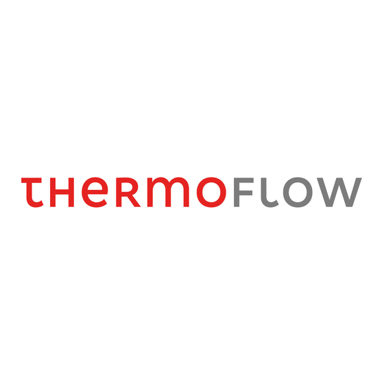 ThermoFlow Ot5 Quick Start Manual