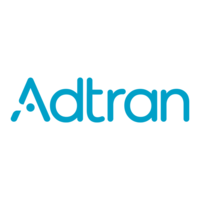 ADTRAN SDG-8733 QUICK START MANUAL Pdf Download | ManualsLib