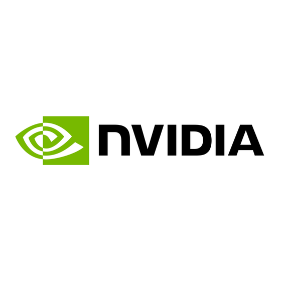Nvidia 9600GSO - PV-T96O-SDFH-OC GeForce - SLI READY User Manual